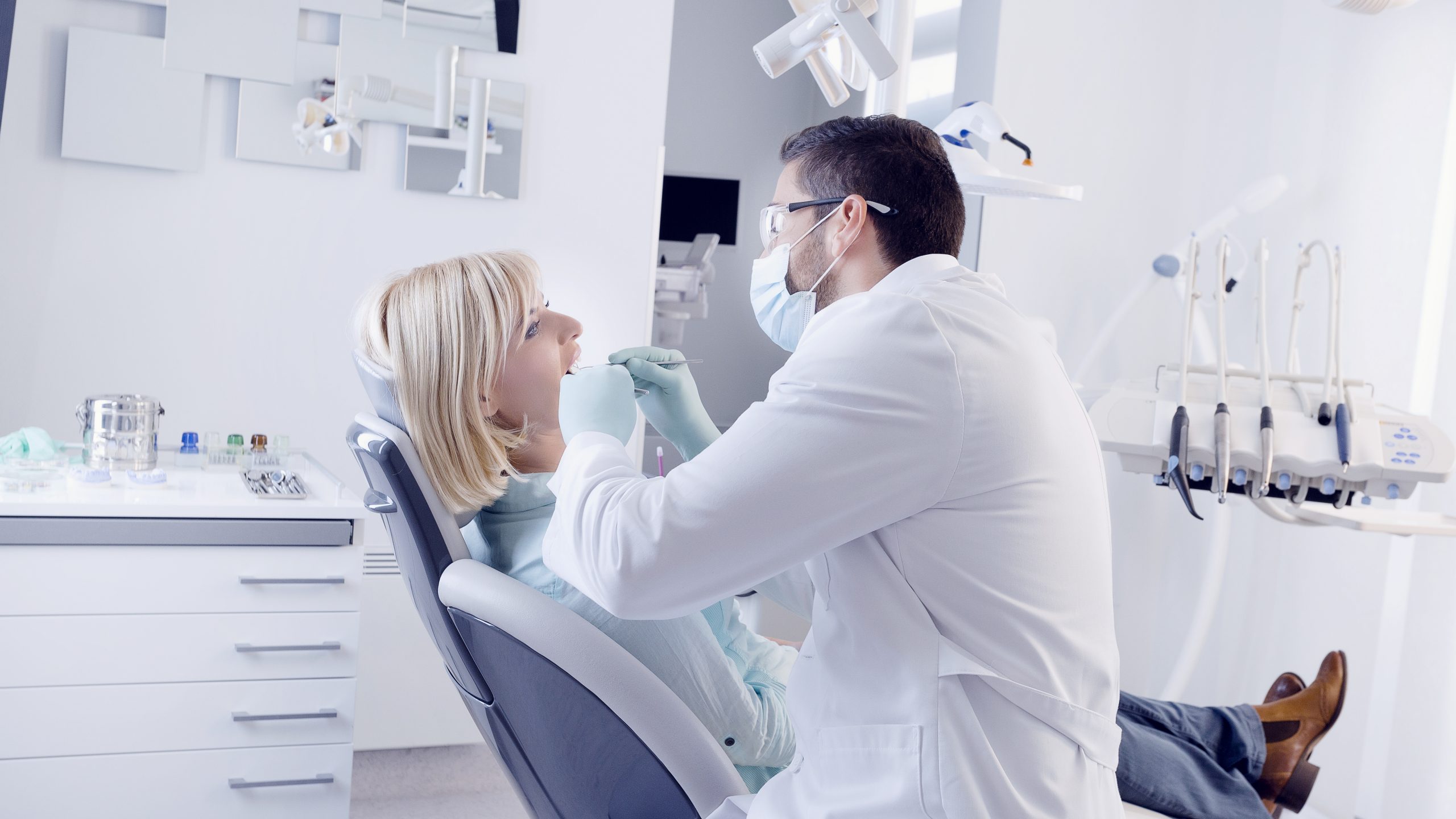 Dentist in Frankfort, NY