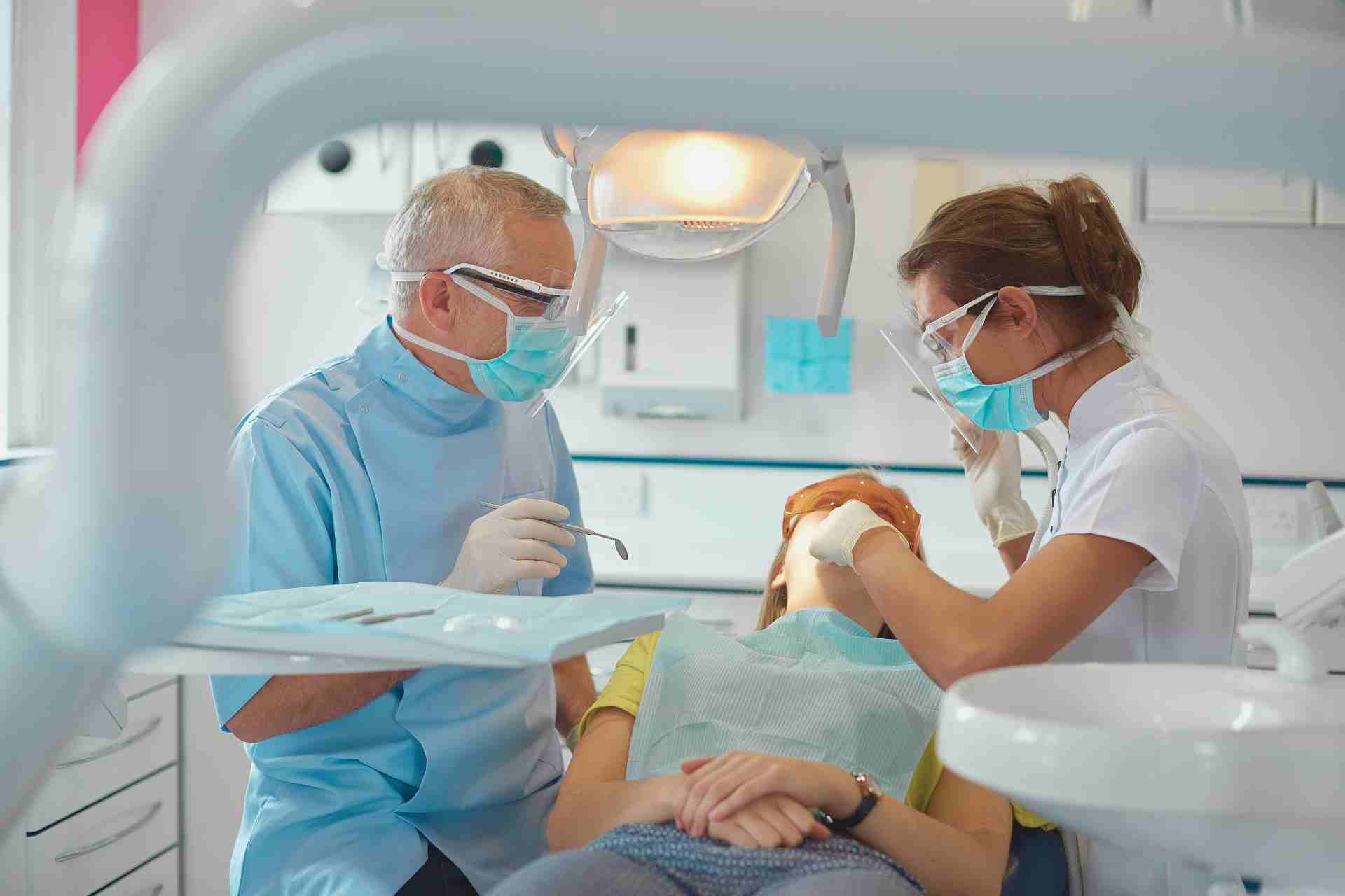 Dentist in Frankfort, NY